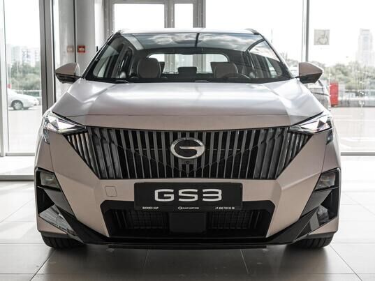 GAC GS3 GL-R