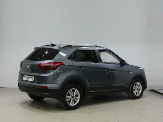 Hyundai Creta, 2019 г., 94 301 км