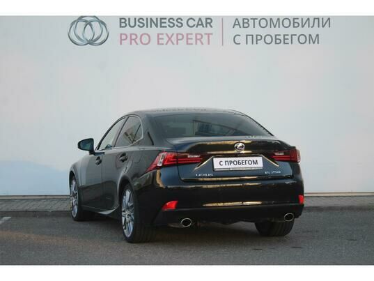 Lexus IS, 2014 г., 98 001 км