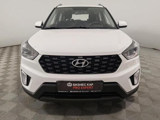 Hyundai Creta, 2021&nbsp;г., 151&nbsp;444&nbsp;км