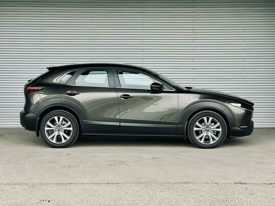 Mazda CX-30, 2021 г., 26 223 км