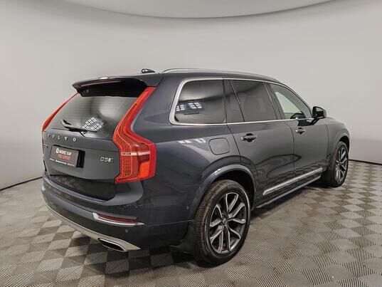 Volvo XC90, 2016&nbsp;г., 114&nbsp;212&nbsp;км
