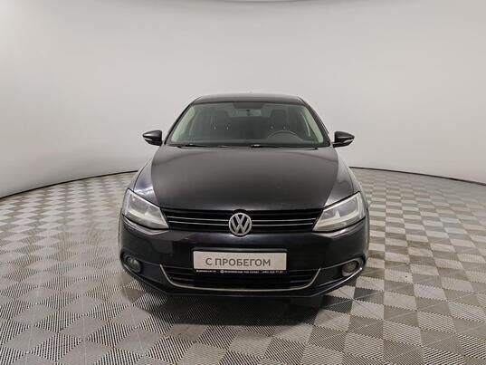 Volkswagen Jetta, 2013 г., 168 670 км