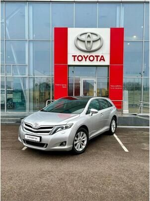 Toyota Venza, 2013 г., 267 412 км