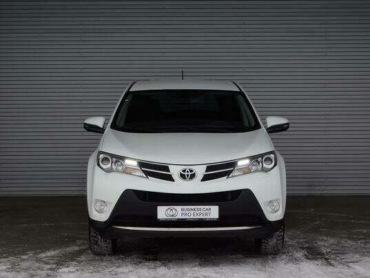 Toyota RAV4, 2012 г., 214 027 км