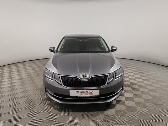 Skoda Octavia, 2017 г., 125 306 км
