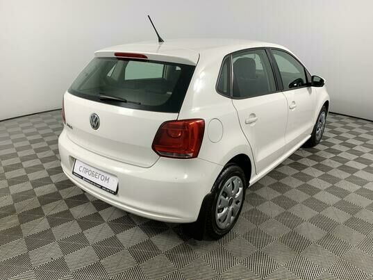 Volkswagen Polo, 2013 г., 149 852 км