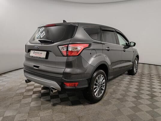 Ford Kuga, 2019 г., 119 460 км
