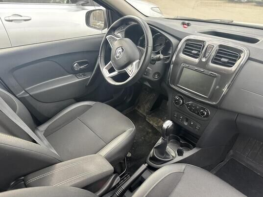 Renault Logan, 2021&nbsp;г., 187&nbsp;888&nbsp;км