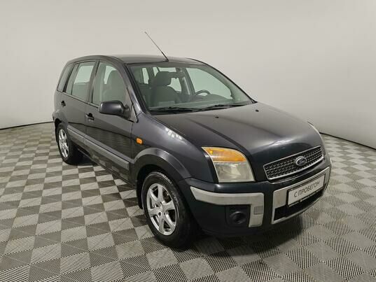 Ford Fusion, 2007 г., 277 496 км
