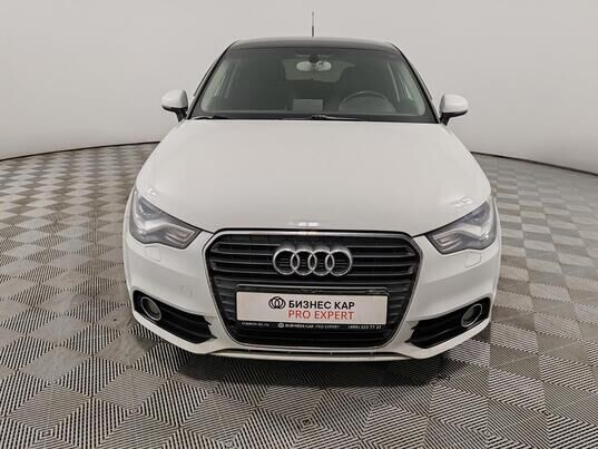 Audi A1, 2013 г., 195 668 км