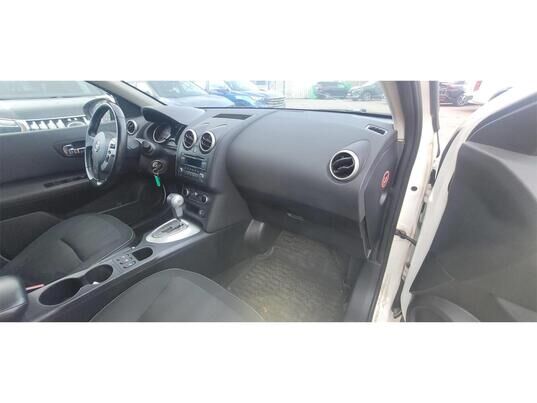 Nissan Qashqai, I Рестайлинг, 2011 г., 228 705 км