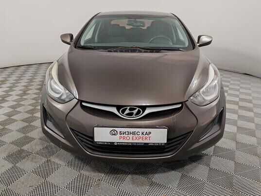 Hyundai Elantra, 2015 г., 224 301 км