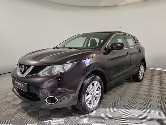 Nissan Qashqai, 2015&nbsp;г., 84&nbsp;965&nbsp;км