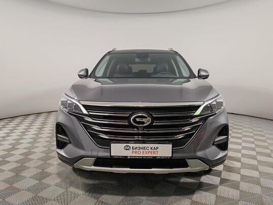 GAC GS5, 2023 г., 20 503 км
