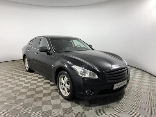 Infiniti Q70, I, 2014 г., 242 733 км