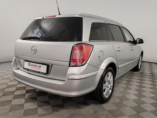 Opel Astra, 2010 г., 224 184 км