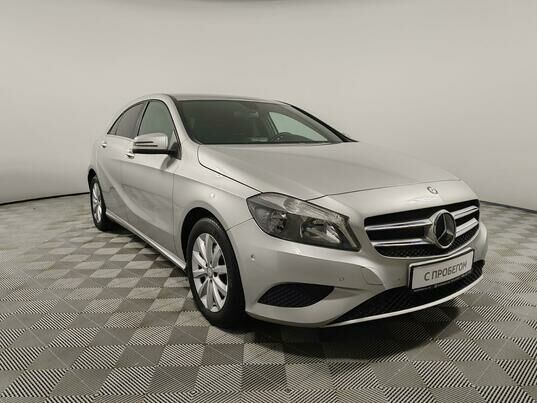 Mercedes-Benz A-Класс, 2014 г., 112 382 км