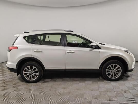 Toyota RAV4, 2015 г., 150 462 км