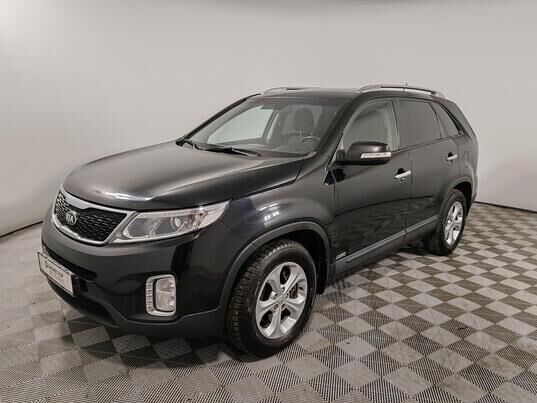 Kia Sorento, 2012&nbsp;г., 145&nbsp;923&nbsp;км