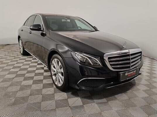 Mercedes-Benz E-Класс, 2019&nbsp;г., 82&nbsp;755&nbsp;км