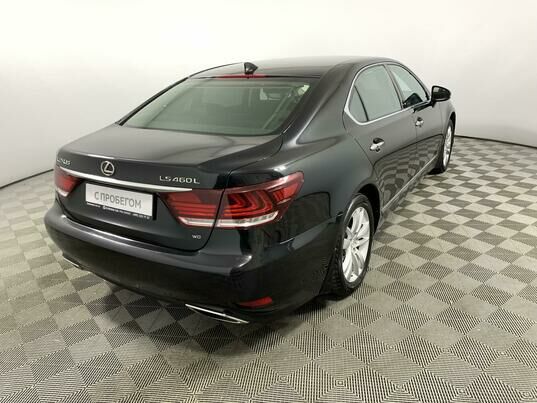 Lexus LS, 2014 г., 88 849 км