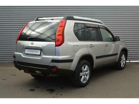 Nissan X-Trail, 2008 г., 233 291 км