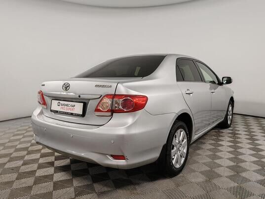 Toyota Corolla, 2011 г., 225 871 км