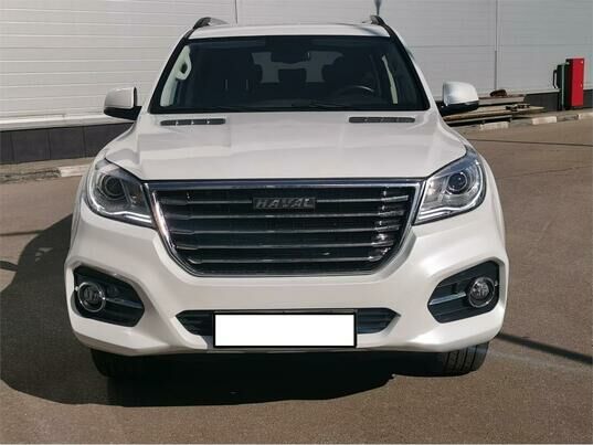 Haval H9, 2021 г., 26 180 км