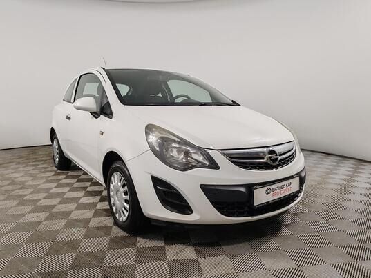 Opel Corsa, 2013 г., 282 490 км