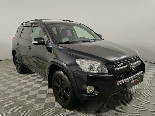 Toyota RAV4, 2010 г., 239 771 км