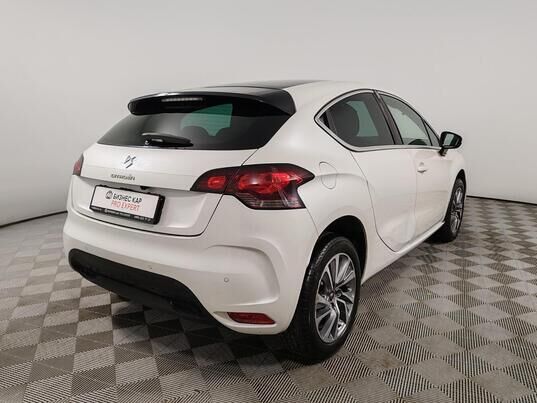 Citroen DS4, 2012 г., 91 378 км