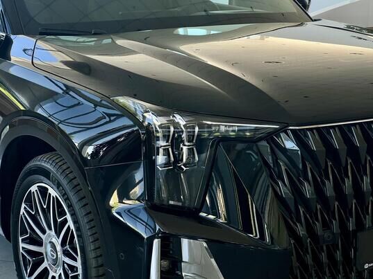 GAC GS8