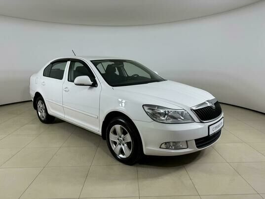 Skoda Octavia, 2012 г., 164 001 км