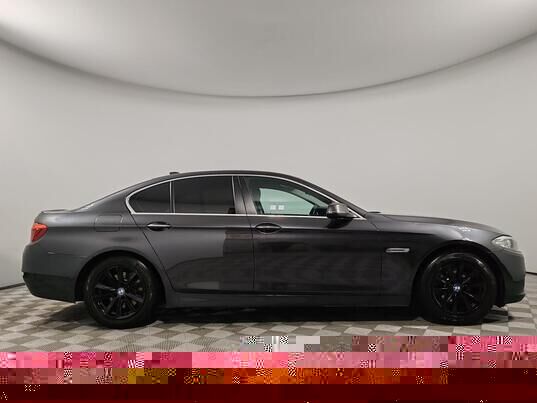 BMW 5 серии, 2014 г., 231 577 км