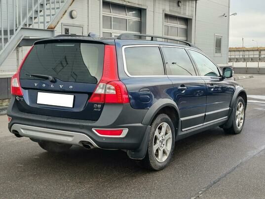 Volvo XC70, 2011 г., 310 621 км