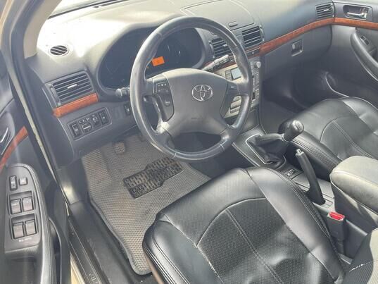 Toyota Avensis, 2008 г., 187 433 км