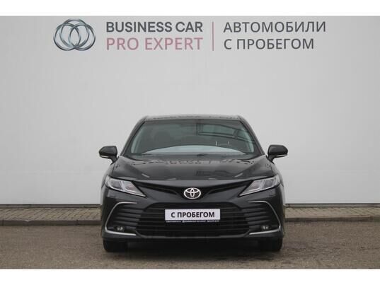 Toyota Camry, 2021 г., 83 245 км