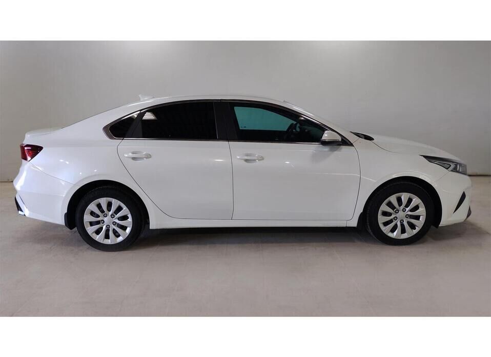 Kia Cerato, IV Рестайлинг 2.0 AT (150 л.с.)