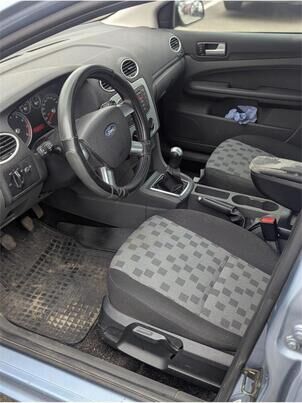 Ford Focus, II, 2007 г., 191 106 км