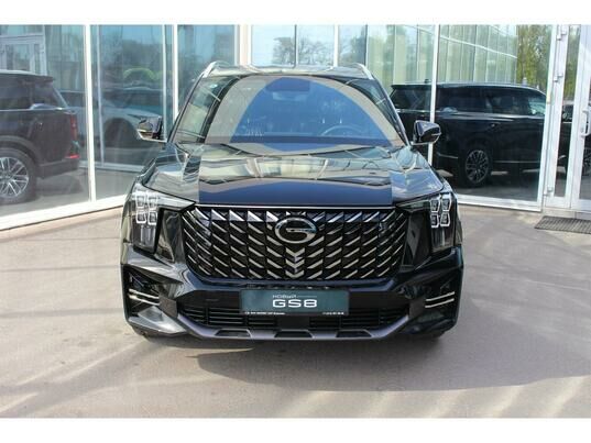 GAC GS8 GL