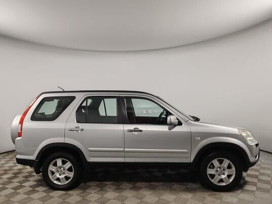 Honda CR-V, 2006 г., 232 736 км