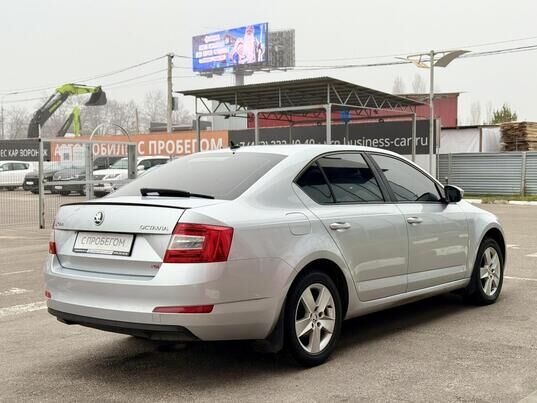 Skoda Octavia, 2013 г., 284 122 км