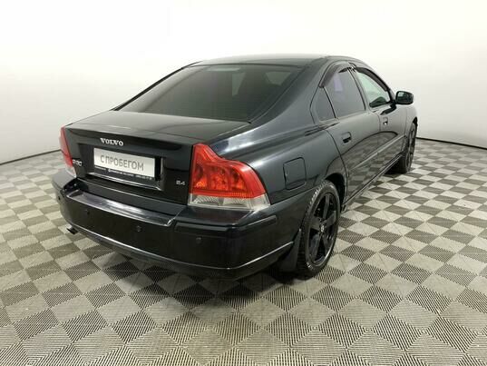 Volvo S60, 2007 г., 345 872 км