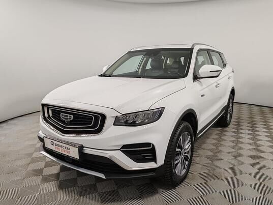 Geely Atlas Pro, 2023&nbsp;г., 50&nbsp;277&nbsp;км