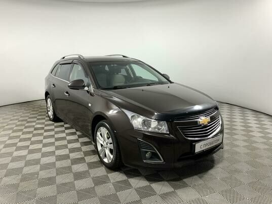 Chevrolet Cruze, 2013 г., 155 397 км