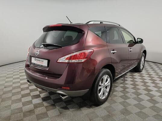 Nissan Murano, 2013 г., 155 847 км