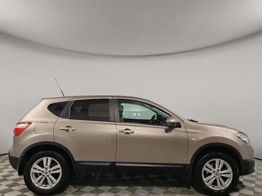 Nissan Qashqai, 2013&nbsp;г., 105&nbsp;389&nbsp;км