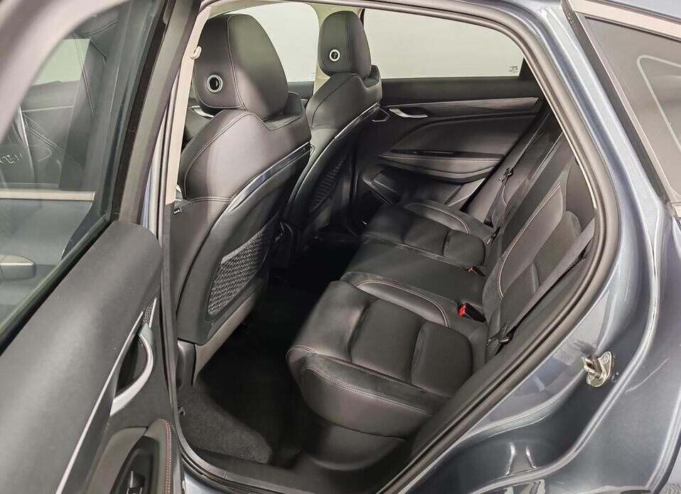 Geely Tugella, I Xingyue 2.0 AT (238 л.с.) 4WD