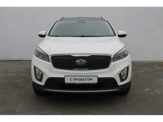 Kia Sorento, 2015 г., 179 218 км